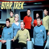 Classique Tv Séries 3 - Star Trek
