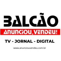 TV Balcão