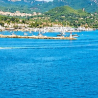 Maiorca - Port d'Andratx