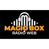 Magic Box Radio Web