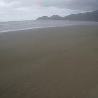 Spiaggia del Guaraú