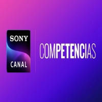 Sony Canal Competencias