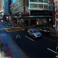 Balneário Camboriú - Avenida Brasil