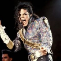 Michael Jackson TV