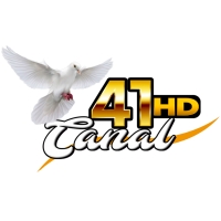 Canal 41 - Unción Tv