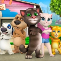 Talking Tom