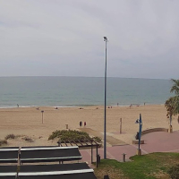Chiclana - Praia de La Barrosa