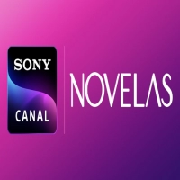 Sony Canal Novelas