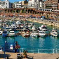 Ramsgate - Puerto Real (Kent)