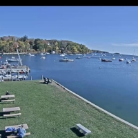 Rockport (Maine) - Puerto