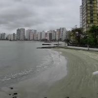 Milionários - São Vicente