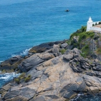 Playa do Forte - Cabo Frio