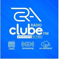 Rádio Clube Ararense