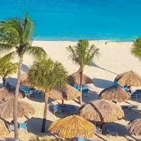 Aruba - Eagle Beach