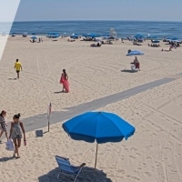 Southampton - Coopers Beach (Nueva York)
