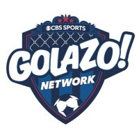 CBS Sports Golazo Network