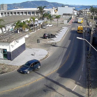 Laguna (SC) - Centro da Cidade