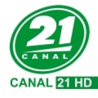 TV Canal 21 (Cultura PR)