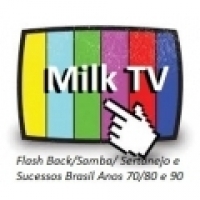 Milk TV