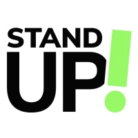 LOL! Stand UP