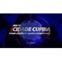 Web Tv Cidade Cupira