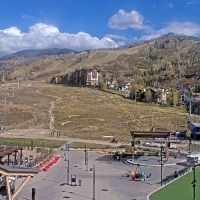 Steamboat Springs - Steamboat Square (Colorado)