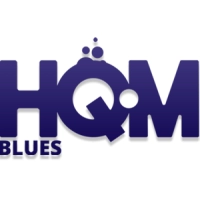 HQM Blues