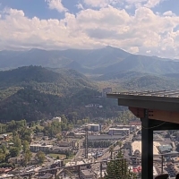 Gatlinburg SkyPark
