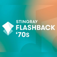 Stingray Flashback 70s