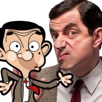 Mr Bean