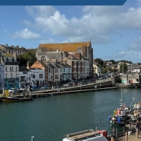 Porto di Weymouth