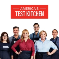 America's Test Kitchen