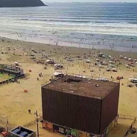Canto do Forte - Praia Grande