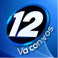 Canal 12 El Salvador