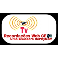 Tv Recordações Web CE