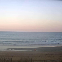 Outer Banks - Praia de Kitty Hawk