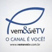 Vem E Vê TV 3