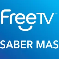 Free TV Saber Más