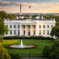 White House