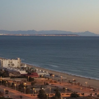 Torrevieja - Playa de La Mata