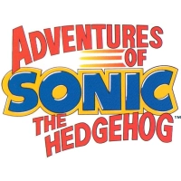 Adventures Of Sonic The Hedgehog