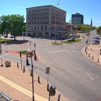 Watertown (New York) - Public Square