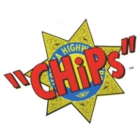 Classique Tv Séries 4 - CHIPS