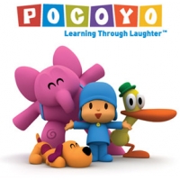 Pocoyo em Português