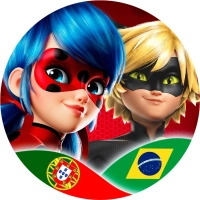 Ladybug - Miraculous
