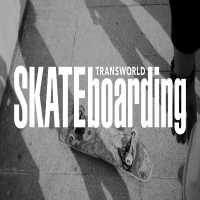 Transworld Skateboarding