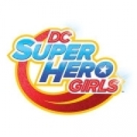 Dc Super Hero Girls Brasil