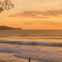 Playa del Campeche - Floripa