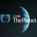 Love The Planet