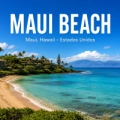 Maui Beach